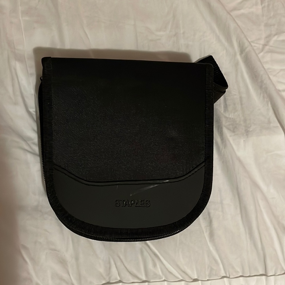 Cd Case